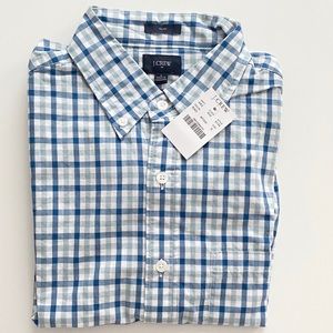 J. Crew Slim Fit Shirt